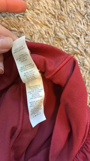 Offline aerie bubble skirt thumbnail 3