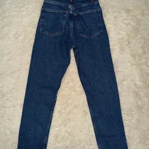 Reformation Liza Ultra High Rise Straight Jeans Size 26 NWOT thumbnail 4