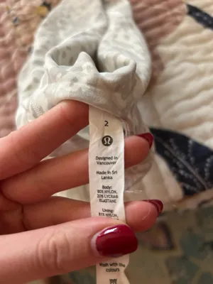 Lululemon Align Tank thumbnail 3