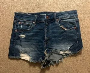 American Eagle Jean Shorts thumbnail 1