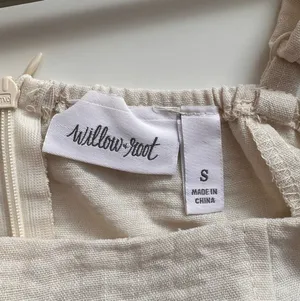 Willow + Root Top thumbnail 3