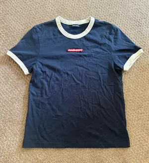 Madhappy Tee thumbnail 1