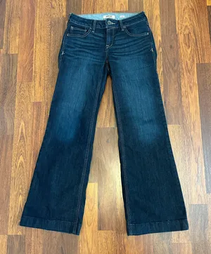 Ariat Jeans thumbnail 1