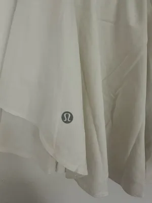 Lululemon Wunder Train High-Rise Short 6" Dispersed Light Raw Linen Multi 8 thumbnail 7