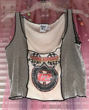 Princess Polly Tank Top thumbnail 1