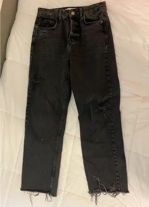 ZARA Pants thumbnail 1