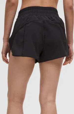 Lululemon Track That Shorts 3" High-Rise thumbnail 3