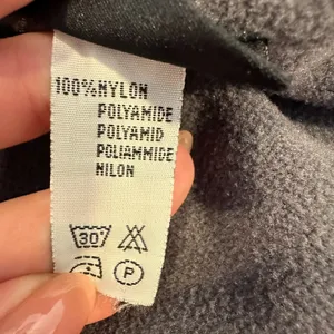 NAPAPIJRI GEOGRAPHIC Size-L‎ Mens Winter Jacket Bomber Black Insulated thumbnail 11
