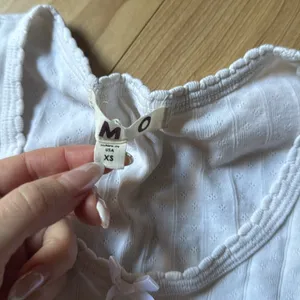 AMÒ PAJAMA TOP Size XS thumbnail 2