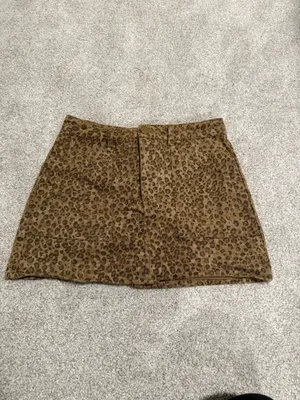 Altar'd State Skirt thumbnail 2