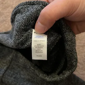 Athleta small Mercer leggings‎ thumbnail 7