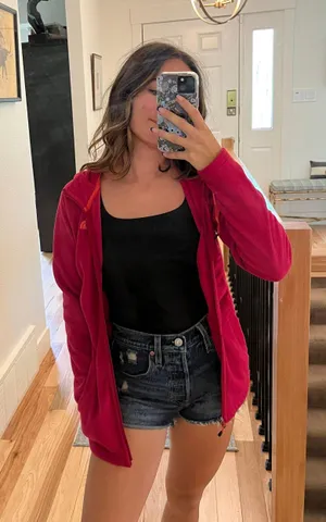 The North Face Full-Zip Fleece thumbnail 1