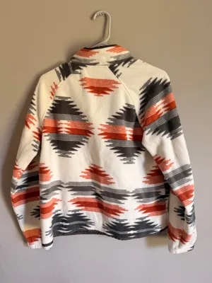 Fleece Jacket Multiple Size M thumbnail 2
