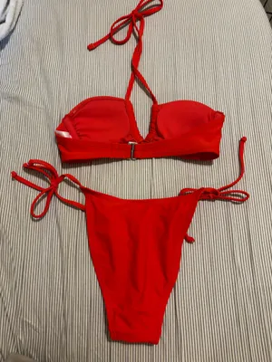 Target Red Bikini thumbnail 3