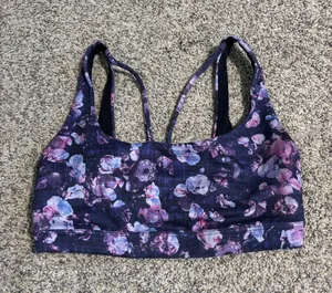 Athleta Bra size small thumbnail 1