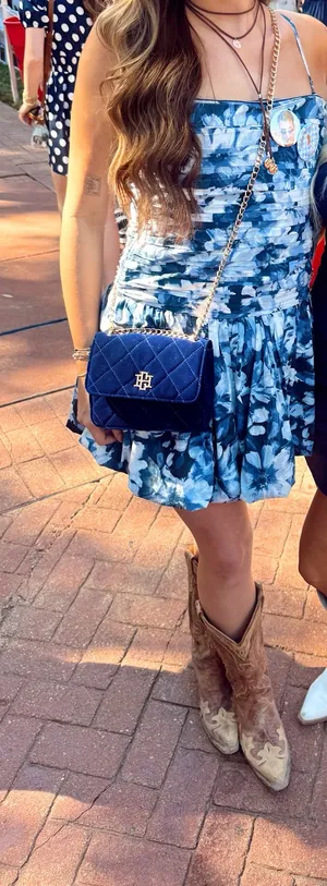 Abercrombie Dress thumbnail 1