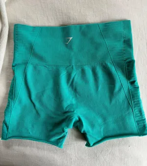 Gymshark Seamless Shorts thumbnail 3