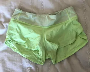 Lululemon Speed Short 2.5’’ thumbnail 1