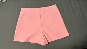Francesca's pink skort thumbnail 2