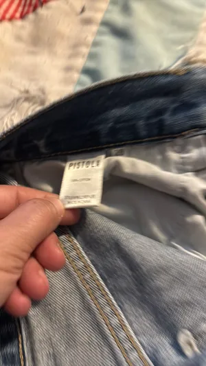 Pistola Jeans thumbnail 8
