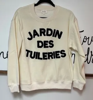 Bohme sweatshirt thumbnail 1