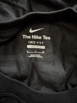 Nike Pro Crop Top thumbnail 3