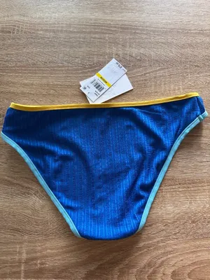 BECCA Tatum Multi Way Bralette Bikini thumbnail 9