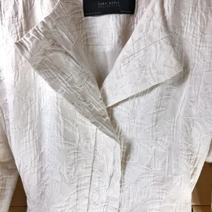 Zara Basic‎ Collection Jacket thumbnail 4