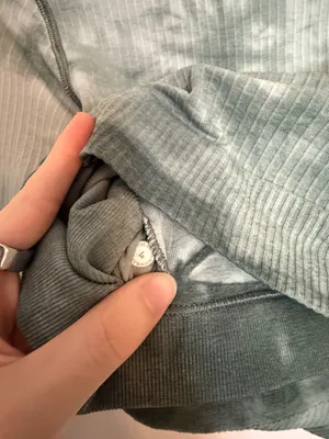 Lululemon Long Sleeve Top 4 thumbnail 8