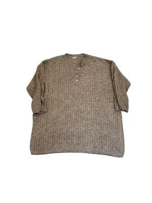 Intimately Free People Around The Clock Sweater Knit Too Loungewear Boho thumbnail 2