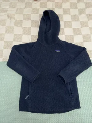 Patagonia‎ Women's Diamond Capra Hoody size S thumbnail 1