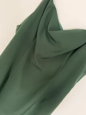 Green Dress Size L thumbnail 2