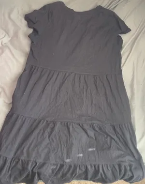 Black dress thumbnail 2