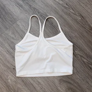 Aerie The Hugger Recharge Cropped Tank Top thumbnail 2