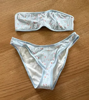 Frankie’s bikinis set thumbnail 1