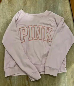 PINK Victoria’s Secret Crewneck thumbnail 1