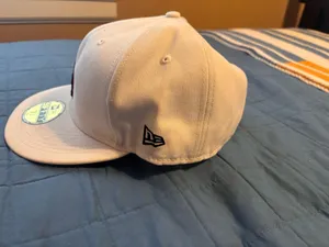 LA Dodgers New Era Hat Fitted thumbnail 5