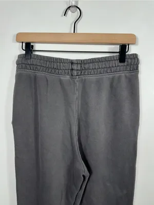 Daily Practice Anthropologie Gray French Terry Drawstring Sweatpants Women’s‎ XS thumbnail 5