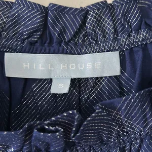 Hill House Home Katherine Nap Dress - Size S thumbnail 3