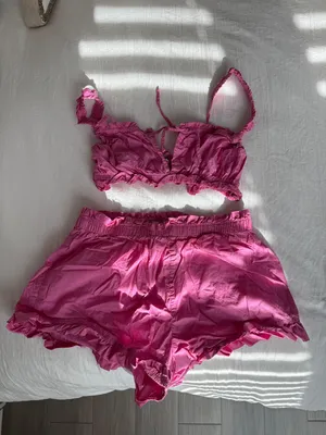 Aerie PJ Set thumbnail 1