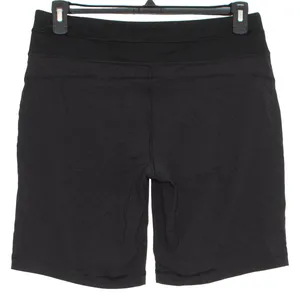 The North Face Shorts Pull On Outdoor Hiking Athleisure Casual Black Size Medium thumbnail 6