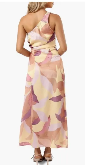 Petal and Pup silk dress thumbnail 2