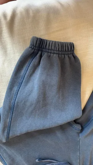 RICHER POORER | sweatpants in moonbeam thumbnail 7