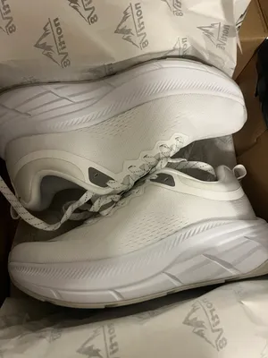 Nortiv8 Women’s White Tennis Shoes thumbnail 7