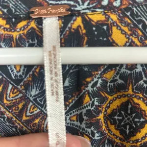 Free People Little Runaway Top size S thumbnail 6