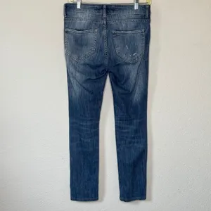 Zara Basic Jeans‎ thumbnail 3