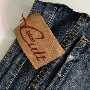 Blue Cult • NWT Denim Kate Jeans Boot Cut thumbnail 7