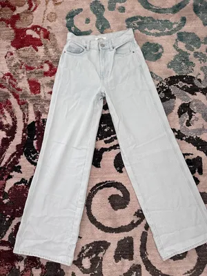 PacSun Baggy Jean thumbnail 1