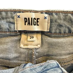 Paige Stella Straight in Gnarly Destructed Size 29 thumbnail 8