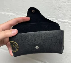 Ray-Ban Sunglasses Case thumbnail 4
